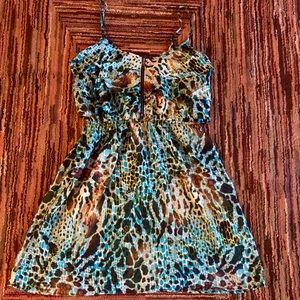 ⭐️ Flirty dress 🌻